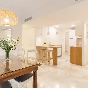 Canto Malagueta By Ele Appartement