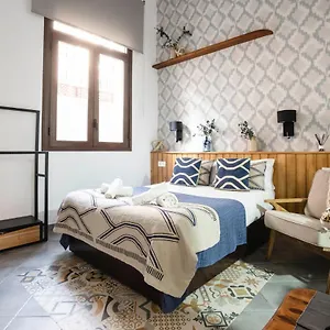 Edificio Conde 7- Plaza De La Merced Appartement