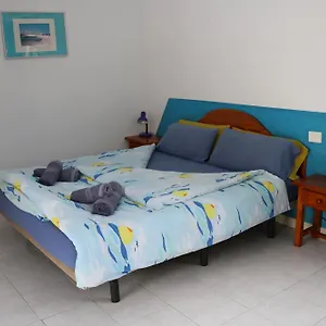Maravilla El Cotillo (Fuerteventura)