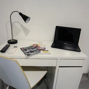 Carreteria Center Appartement