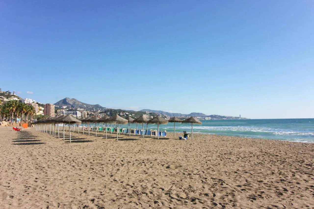 Malaga Center Flat Luxury Apartment 0*,  Spain