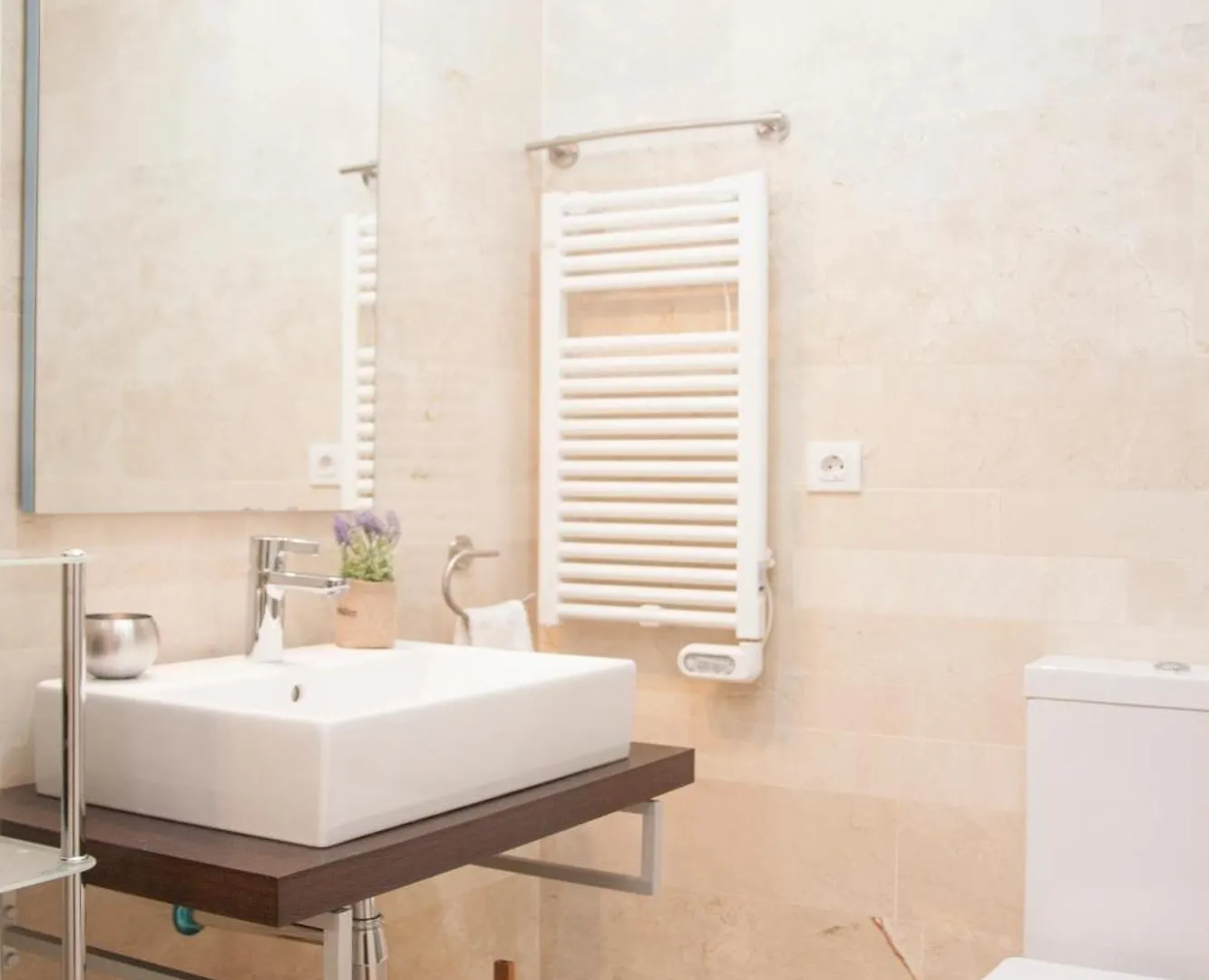 Malaga Center Flat Luxury Apartment 0*,  Spain